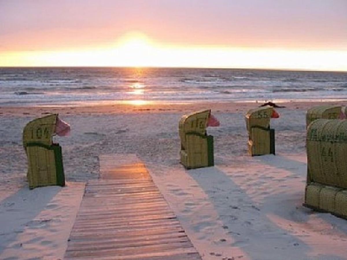 Altes Strandhus Casa Seestern Scharbeutz Exterior foto